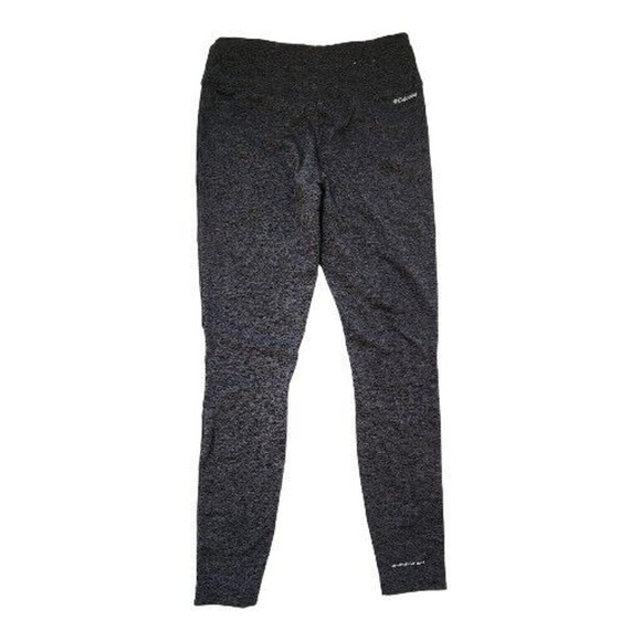 Columbia Omni-Wick Activewear Leggings Moisture Wicking Athletic Fit Multi-Sport - Picture 2 of 12